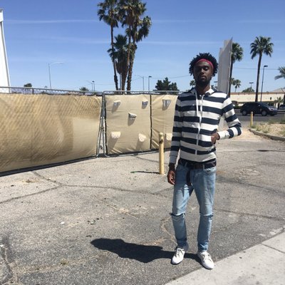 Profile Picture of HLifeMalon Mrgeta💼 (@LeoMaloneHL) on Twitter