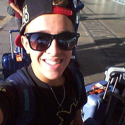 Profile Picture of Alex Iorio (@AlexIorio2001) on Twitter