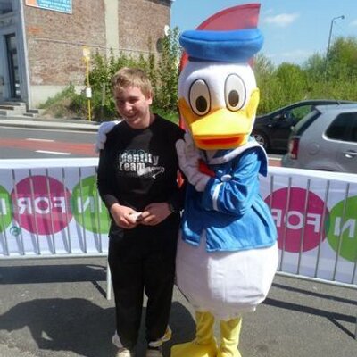 Profile Picture of Cedric Garcia (@cedricgarcia10) on Twitter