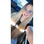 Profile Picture of tristen alise 🦋 (@teeleonard) on Instagram