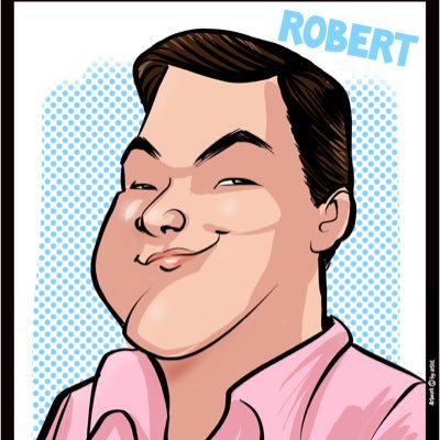 Profile Picture of Robert Ye (@smartrobby) on Twitter