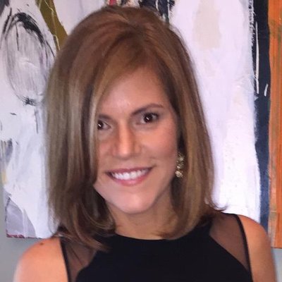 Profile Picture of Ginny Scott (@GinnyAustni) on Twitter