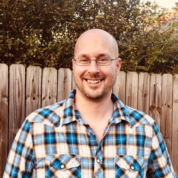 Profile Picture of Joe Varner (@thrush537) on Poshmark