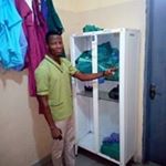 Profile Picture of Azard Issah Mohammed (@azardissah) on Instagram