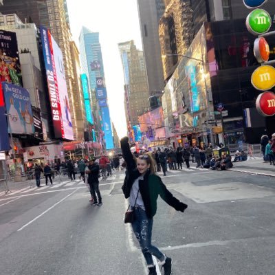 Profile Picture of Alicia Mason-Quinton (@alicia_quinton) on Twitter