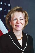 Profile Picture of Aldona Wos - Wikipediaon Wikipedia