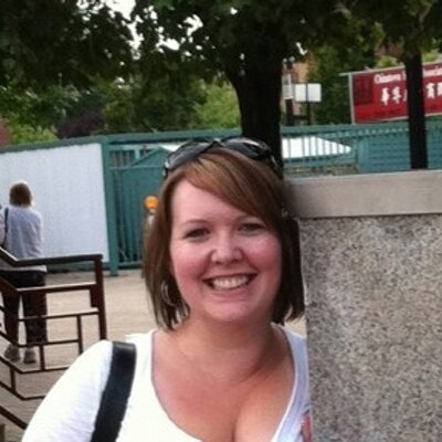 Profile Picture of Stephanie Riley (@Stephie_Marie21) on Twitter