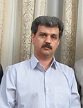 Profile Picture of Reza Shahabion Wikipedia