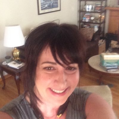 Profile Picture of Kimberly McNeil (@Kimberl56479679) on Twitter