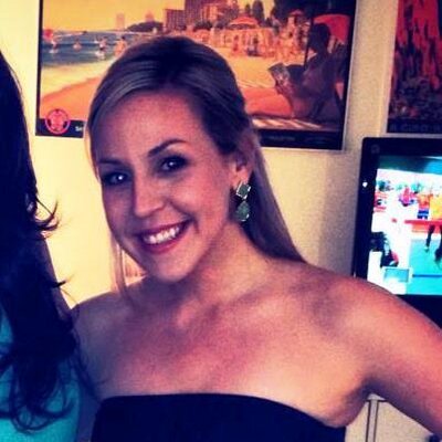 Profile Picture of Kristin Sutter (@sutterkr) on Twitter