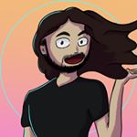 Profile Picture of Michael Rodriguez (@michaelrodriguezart) on Instagram