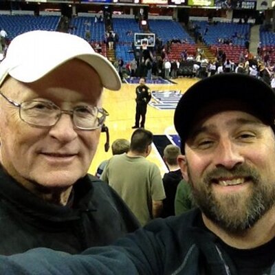 Profile Picture of Keith Stroup (@kwstroup) on Twitter