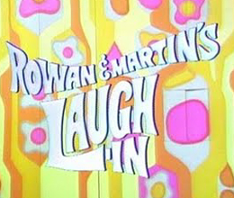Profile Picture of Rowan & Martin's Laugh-Inon Wikipedia