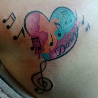 Profile Picture of Doris Palma Correa de Jerez (@Doris_Palma) on Twitter