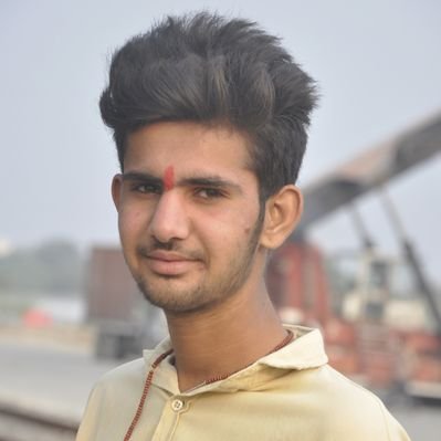 Profile Picture of Raju Dangi (@RajuDan93383461) on Twitter