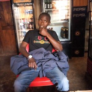 Profile Picture of Andrew Samson (@AndrewMahay3) on Twitter