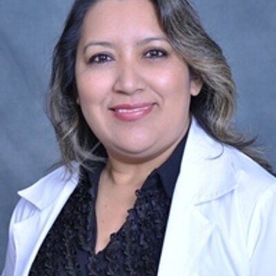 Profile Picture of Luz Quezada Padilla (@draluzquezada) on Twitter