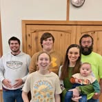 Profile Picture of Jodie Carl Honeycutt (@jodielovesamanda) on Facebook