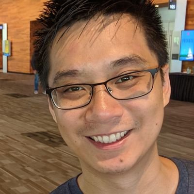 Profile Picture of Thanh Ha (@zxiiro) on Twitter