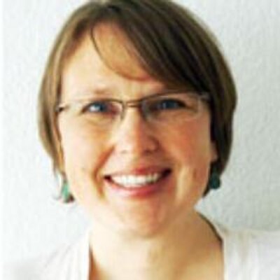 Profile Picture of Barbara J Matthews (@BarbJMatthews) on Twitter