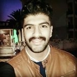 Profile Picture of Ahmed Elgamal (@ahmed_elgamal_1999) on Instagram