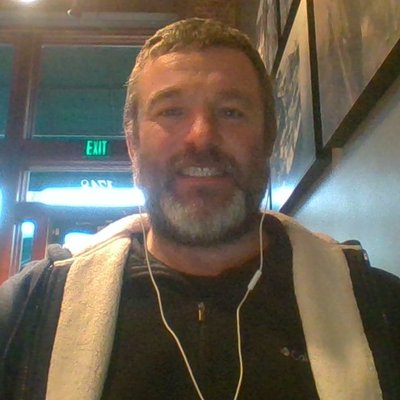 Profile Picture of Michael Edward Reif (@yabbaman2016) on Twitter