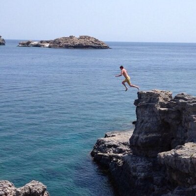 Profile Picture of Ricky Stevens (@Rickyms81) on Twitter