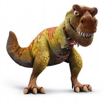 Profile Picture of Stacy (@StacysaurusRex) on Twitter