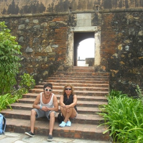 Profile Picture of Alejandro Campaña (@janoex) on Poshmark