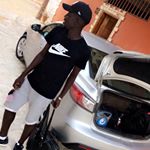 Profile Picture of bounama ndiaye (@bounama_ndiaye) on Instagram