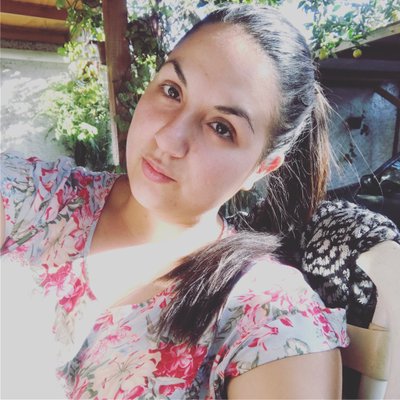 Profile Picture of Katherine Montoya (@kata_montoya) on Twitter