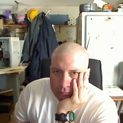 Profile Picture of Paul Mountcastle (@paulmountcastle) on Twitter