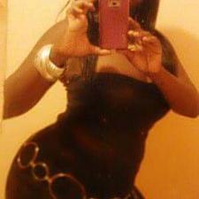 Profile Picture of Shea Walker (@sheawalker31) on Twitter