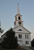 Profile Photo of Chester Congregational Churchon Wikipedia