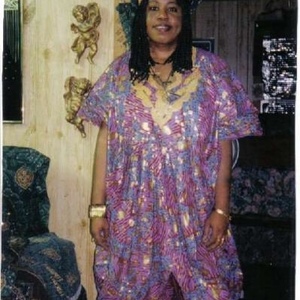 Profile Picture of B.j./aka Bettye Boo~ Thompson/nash-wiley (@purpleladybj) on Myspace