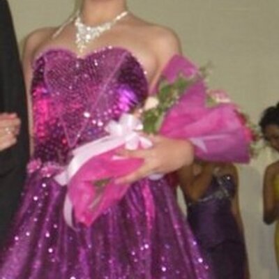 Profile Picture of Carolyn Jimenez (@achuchu04) on Twitter