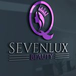 Profile Picture of Seven lux beauty (@sevenluxbeauty) on Instagram