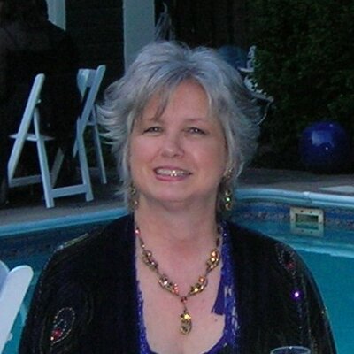Profile Picture of Pamela MerrittKramer (@Pamela_Kramer) on Twitter