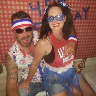 Profile Picture of Clay Homer (@clay.homer) on Facebook