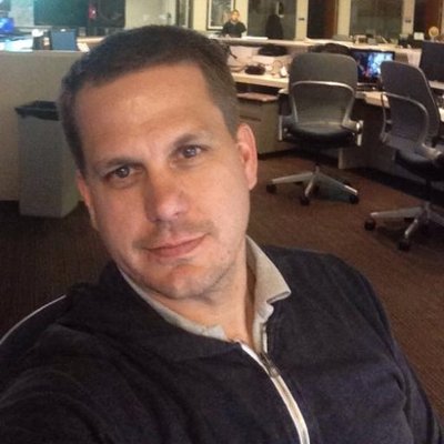 Profile Photo of Greg Kelly (@CBS2Greg) on Twitter