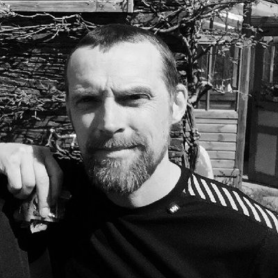 Profile Picture of Jonathan Westrup (@jonathanwestrup) on Twitter