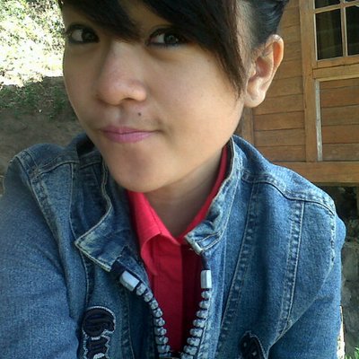 Profile Picture of Ireine Sariowan (@Cindy_ireine) on Twitter