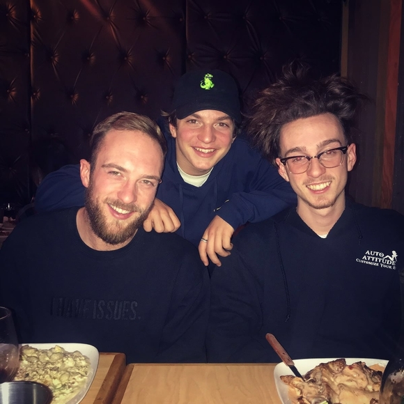 Profile Picture of Josh Rushing (@jbirdz27) on Poshmark