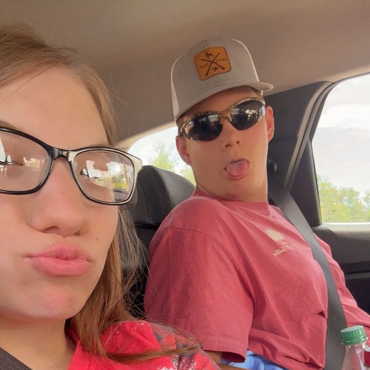 Profile Picture of Leland (@lelandrichmond) on Tiktok