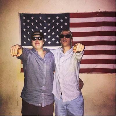 Profile Picture of Max Got The Stacks (@brian_maxfield) on Twitter