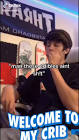 Profile Picture of   Matthew Hamblen... (@_blueluck_) on Tiktok