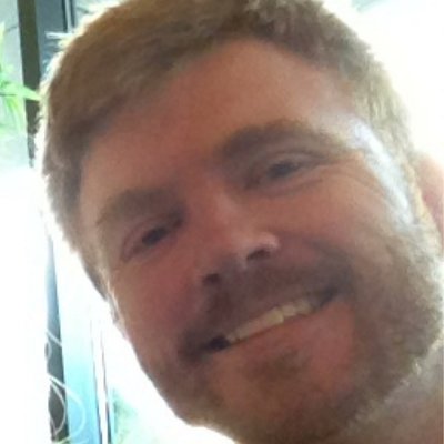 Profile Picture of Robert Philcox (@rphilcox) on Twitter