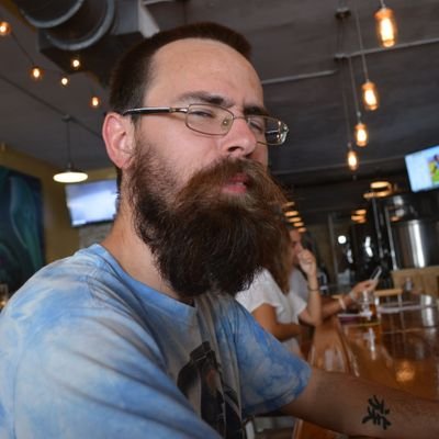 Profile Picture of Michael Moore Jr. (@FMXCiii) on Twitter