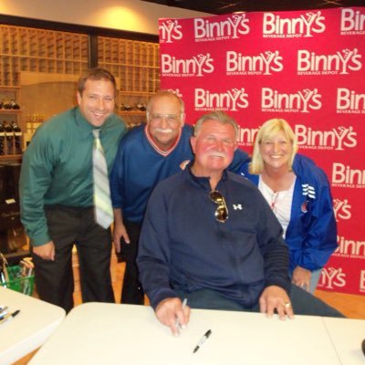 Profile Picture of Mike Poremba (@MJP407) on Twitter