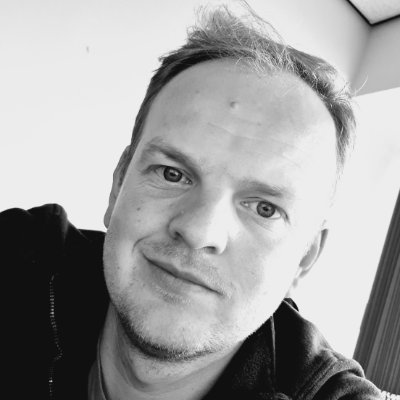 Profile Picture of Dan Anderton (@Dan_Anderton1) on Twitter